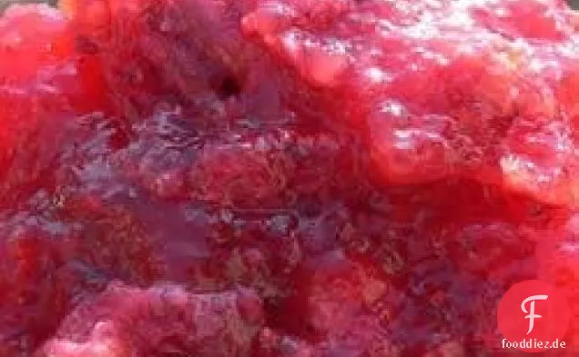 Cranberry-Salat IV