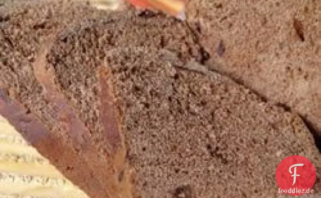 Brownie-Brot