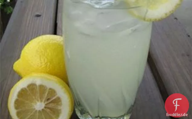 Beste Limonade aller Zeiten