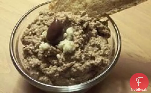 Kalamata Kaviar