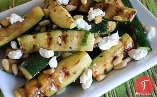 Zucchini