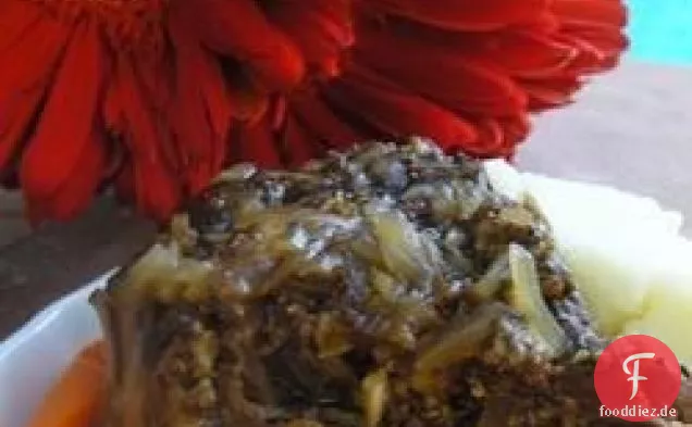 Oktoberfest Braten