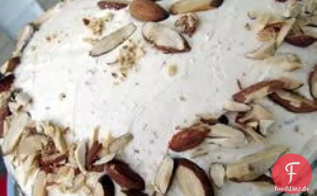 Kürbiskuchen I