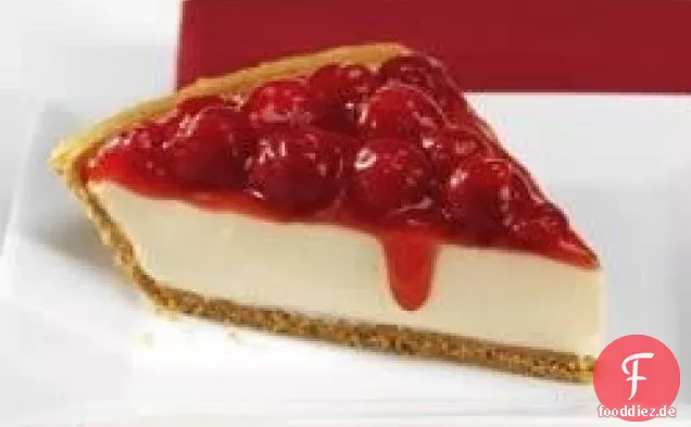 Kirsch-Käse-Kuchen