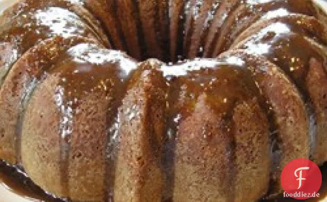 - Bananen-Kuchen-X