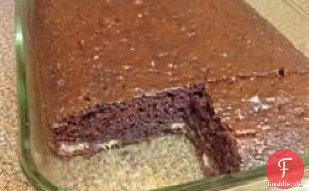 Wunderbarer Bananenkuchen