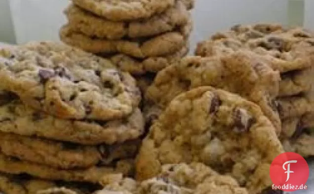 Cowboy Cookies-III -