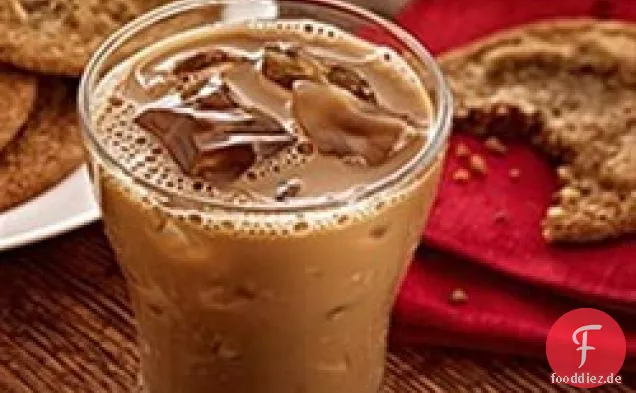 Kahlua® Iced Latte