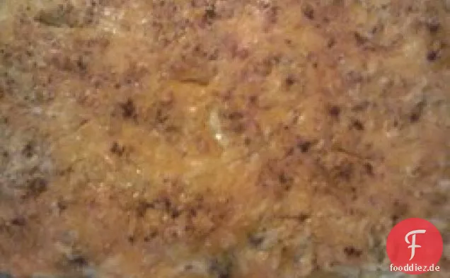 Land Sonntag Frühstück Auflauf