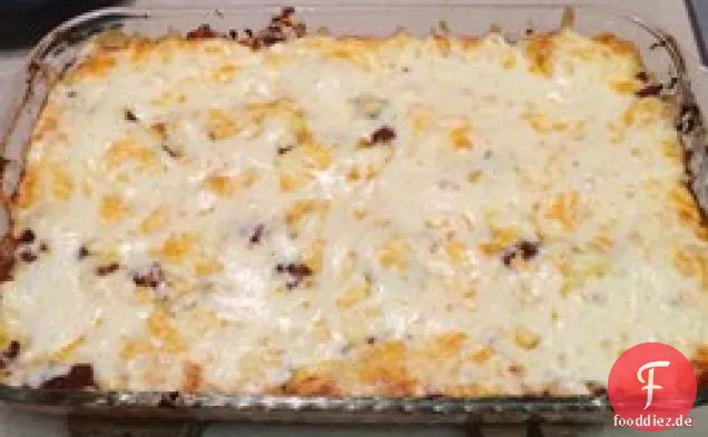 Brendas Lasagne