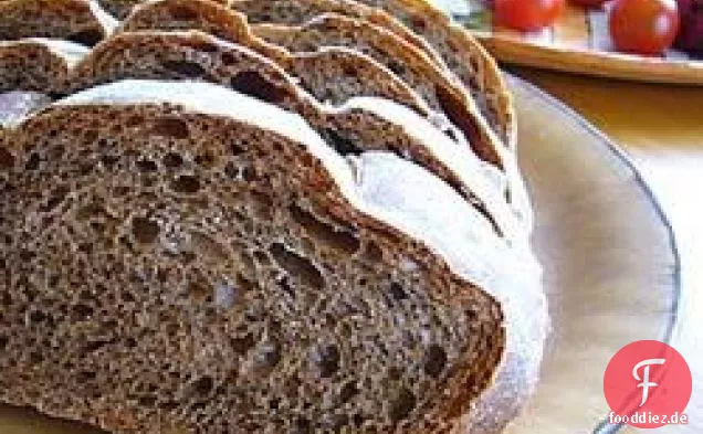 Russisches Schwarzbrot