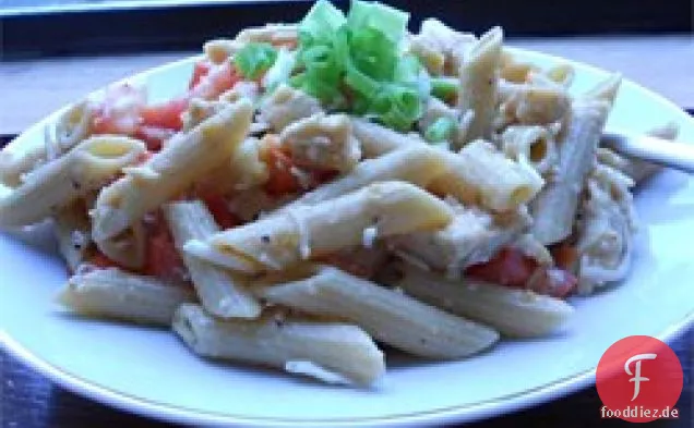 Huhn Nudelsalat I