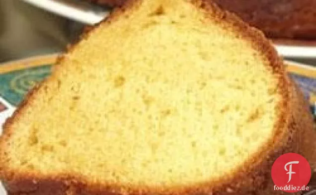 Orangen-Torte