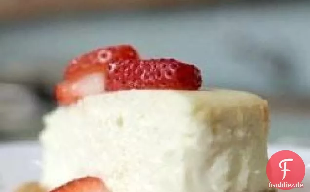 PHILADELPHIA klassischer Käsekuchen