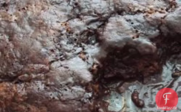 Schokoladenpudding Kuchen II