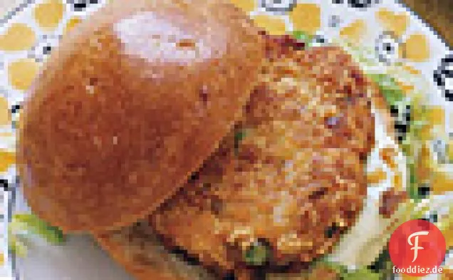 Fischkuchen