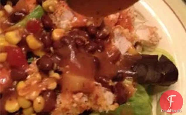 Dorothy Lynch® Stil Salatdressing
