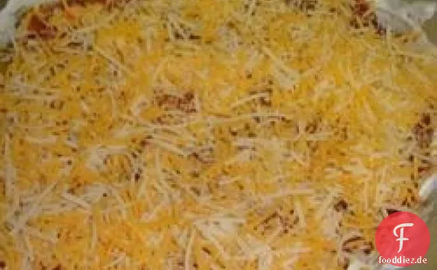 Daryls mexikanischer Dip