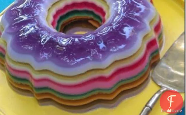 Jell-O Schimmel