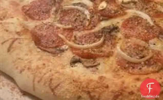 Prissy ' s Pizza Staub