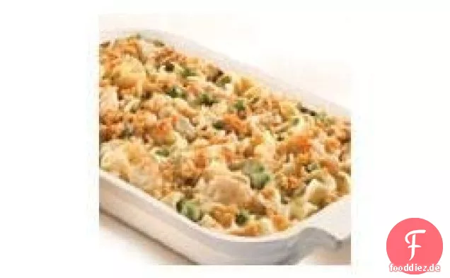 Campbell ' s Kitchen-Easy Chicken Noodle Casserole