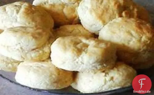 Buttermilchkekse I