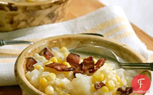 Corn Chowder