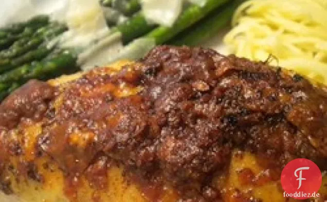 Huhn Savoy