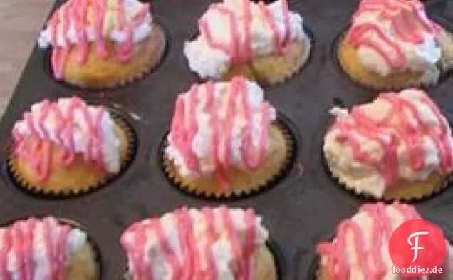 Lite-Kokos-Kuchen