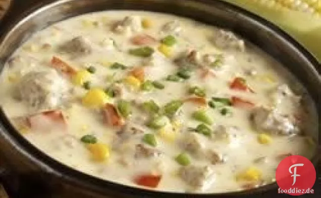 Bob Evans® Wurst Mais Chowder