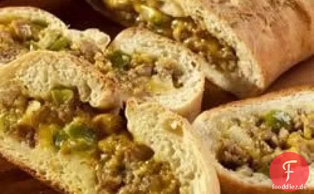 Wurstbrot von Bob Evans®