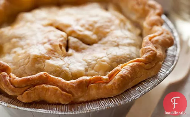 Ron weasleys Eveything Aber Der Küchenspüle Pie