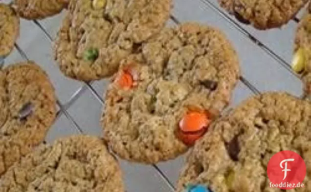 Monster Cookies-II