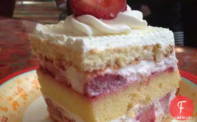 Strawberry Shortcake Wie die Art von Disney Sunshine Seasons-Version