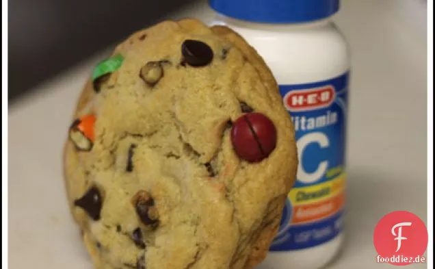 Minnie's Bakeshop Cookie Kopie Katzen