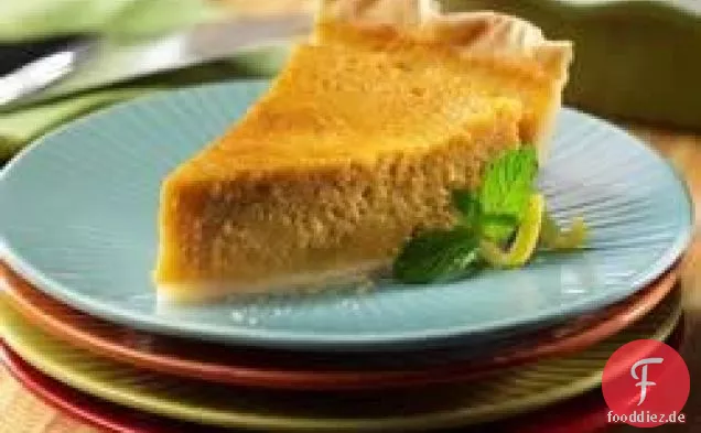 Süßkartoffelkuchen der Marke LACTAID®