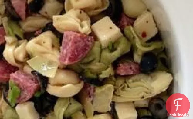 Tortellini-Salat