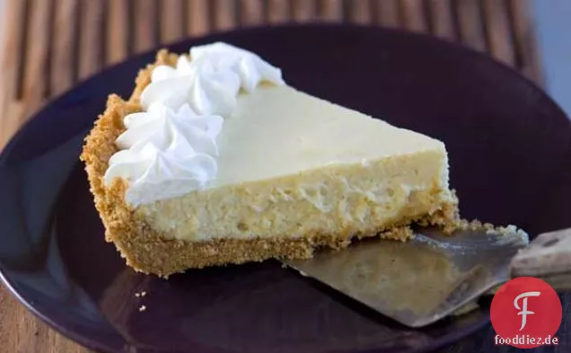 Key Lime Pie