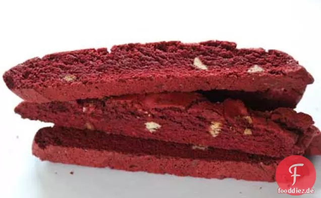 Rotem Samt Biscotti