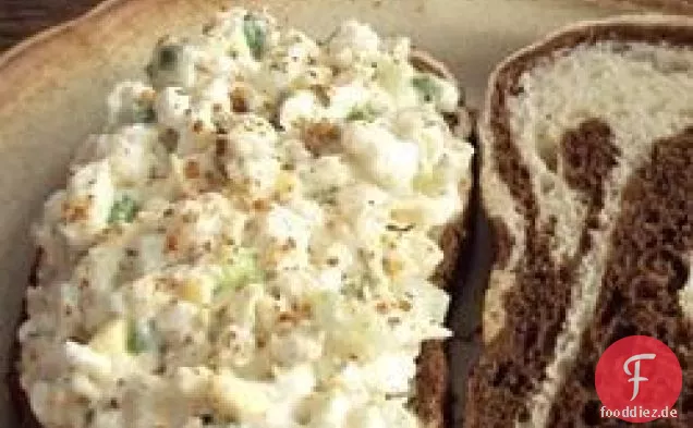 Startseite Auf dem Bereich Thunfischsalat
