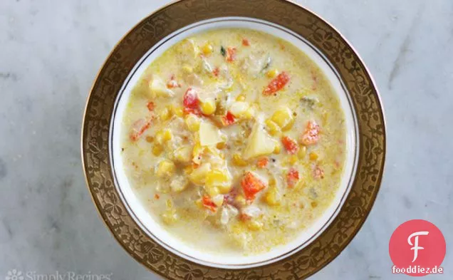 Corn Chowder
