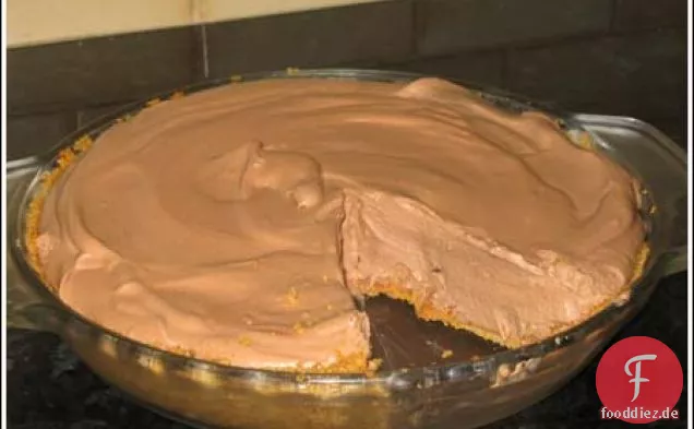 Hershey-Bar-Torte