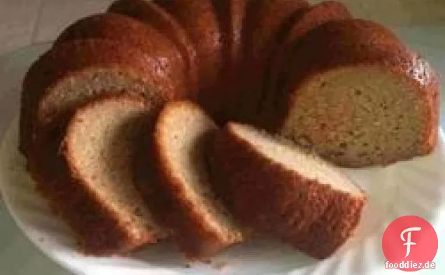 Apfelmus-Kuchen VI