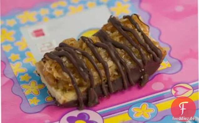Samoa Bars