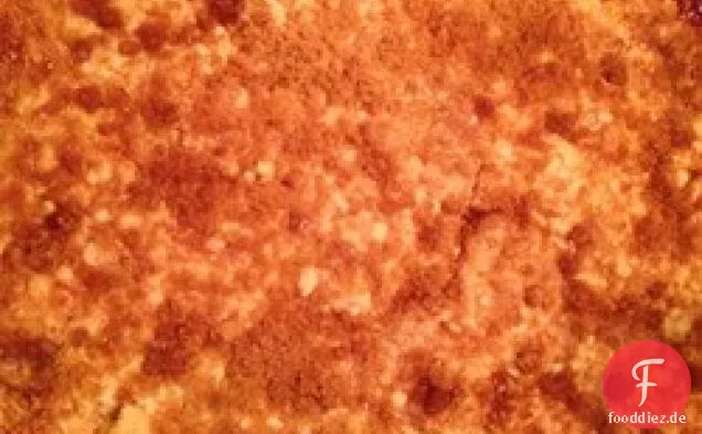 Cherry Cobbler
