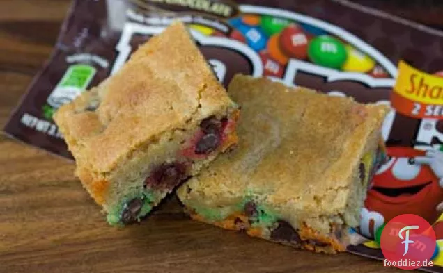 M&M Bars