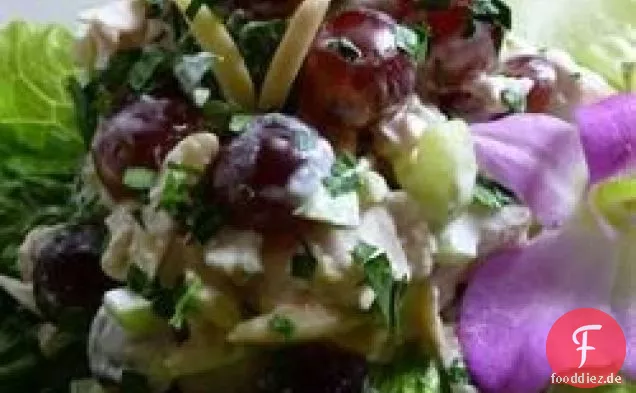 Beckys Hühnersalat