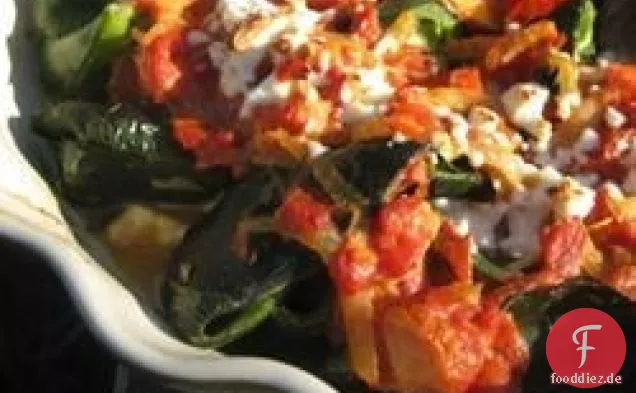 Chiles Rellenos de San Joaquin