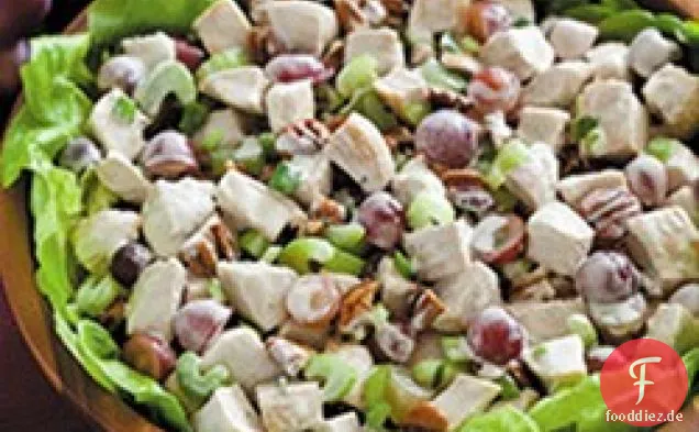 Napa Valley Hühnersalat