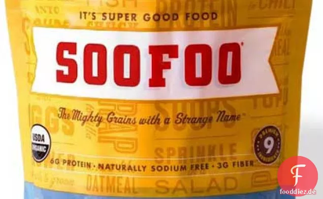 SooFoo Vegetarische Chili